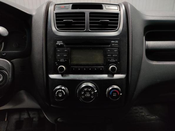 Kia Sportage II Рестайлинг с пробегом 2009 года, цена 810 000 рублей, 212880 км, внедорожник, Автокод Объявления