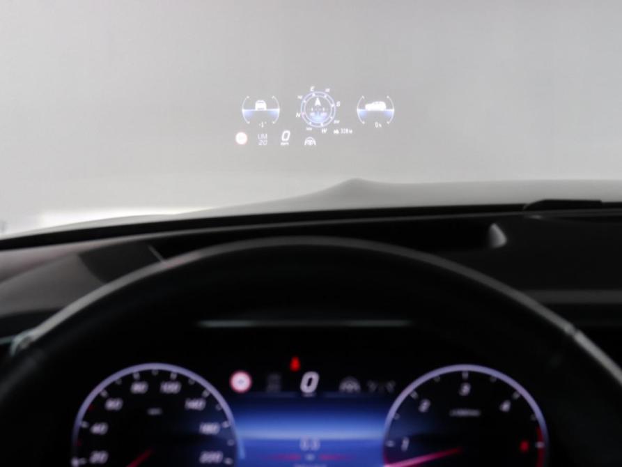 Mercedes-Benz GLS II (X167) Рестайлинг Москва  - изображение 21