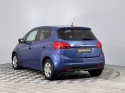 Kia Venga I Рестайлинг Калининград  - изображение 24
