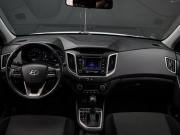 Hyundai Creta I Москва  - изображение 35