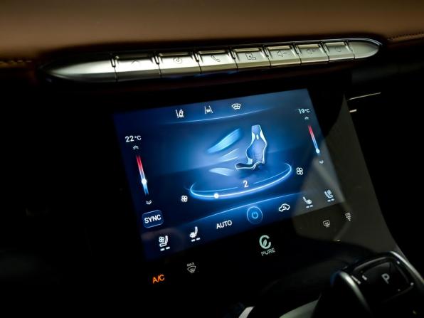Chery Tiggo 8 Pro Max I с пробегом 2022 года, цена 2 350 000 рублей, 34341 км, внедорожник, Автокод Объявления