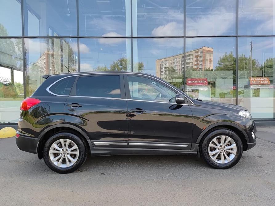 Chery Tiggo 5 I Ижевск  - изображение 5