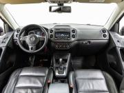 Volkswagen Tiguan I Рестайлинг Волгоград  - изображение 50
