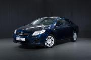 Toyota Corolla X (E140 E150) Тюмень  - изображение 30