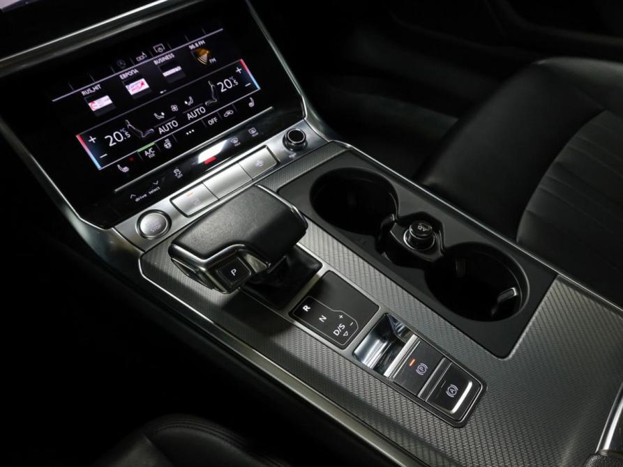 Audi A6 V (C8) Москва  - изображение 21