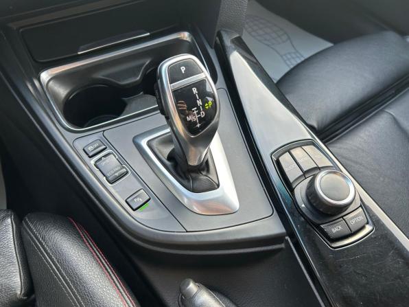 BMW 3 серии VI (F3x) с пробегом 2011 года, цена 2 500 000 рублей, 218469 км, седан, Автокод Объявления