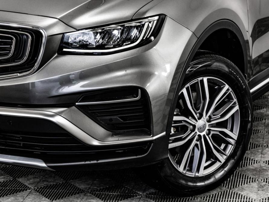 Geely Atlas Pro Санкт-Петербург  - изображение 2