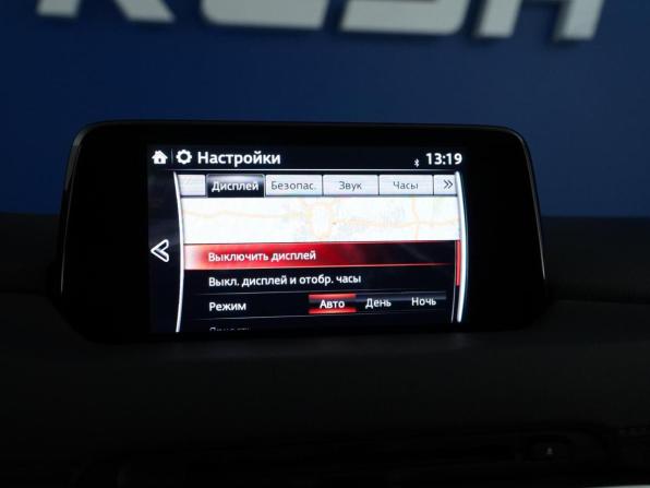 Mazda CX-5 II с пробегом 2019 года, цена 2 399 654 рубля, 105295 км, внедорожник, Автокод Объявления