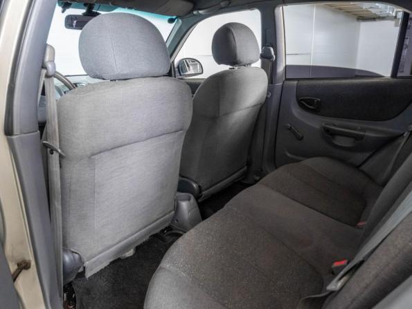Hyundai Accent II с пробегом 2008 года, цена 569 000 рублей, 180126 км, седан, Автокод Объявления