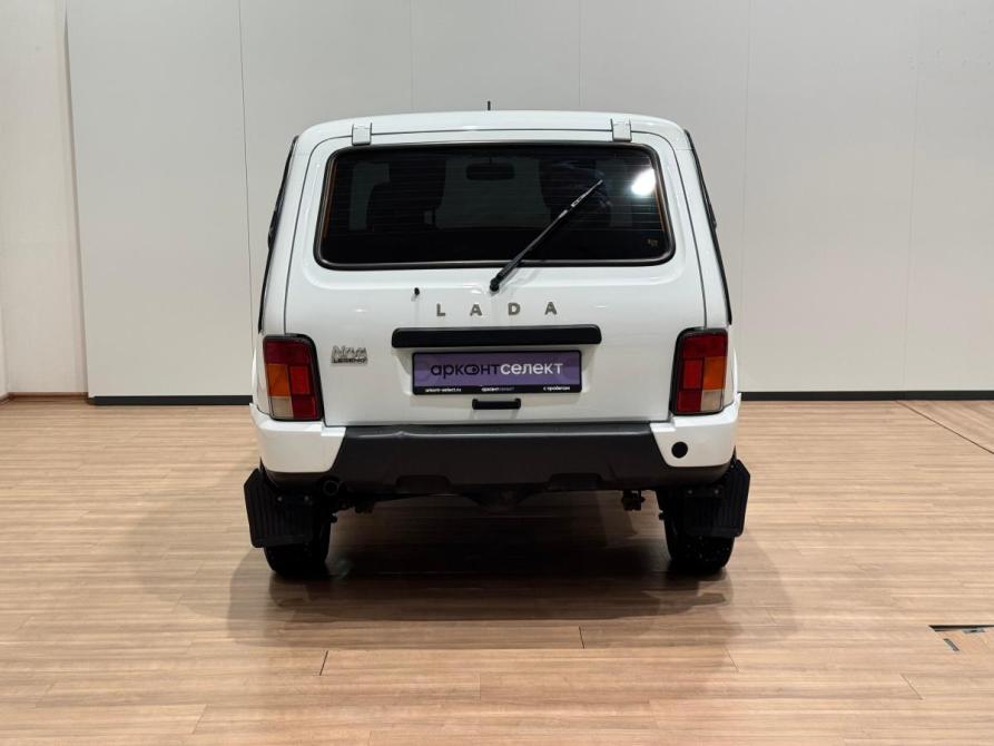 Lada (ВАЗ) Niva Legend Волгоград  - изображение 8
