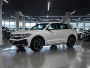 Volkswagen Touareg III Рестайлинг Москва  - изображение 34