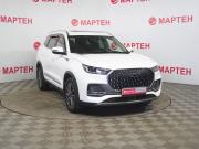 Chery Tiggo 8 Pro Max I Рестайлинг Вологда  - изображение 20