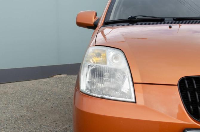 Kia Picanto I Рестайлинг с пробегом 2007 года, цена 388 000 рублей, 153000 км, хэтчбек, Автокод Объявления