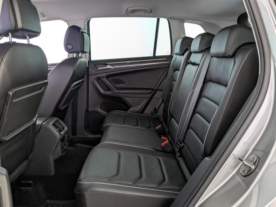 Volkswagen Tiguan II Москва  - изображение 18
