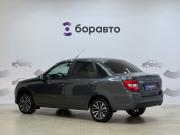 Lada (ВАЗ) Granta I Рестайлинг Ставрополь  - изображение 23