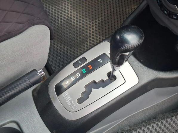 Chevrolet Lacetti I с пробегом 2008 года, цена 530 000 рублей, 136908 км, седан, Автокод Объявления