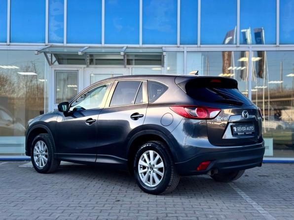 Mazda CX-5 I с пробегом 2013 года, цена 1 380 000 рублей, 167688 км, внедорожник, Автокод Объявления