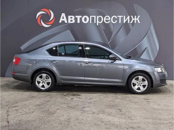 Skoda Octavia III (A7) с пробегом 2014 года, цена 1 215 000 рублей, 220000 км, лифтбек, Автокод Объявления