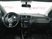 Volkswagen Polo V Вологда  - изображение 32