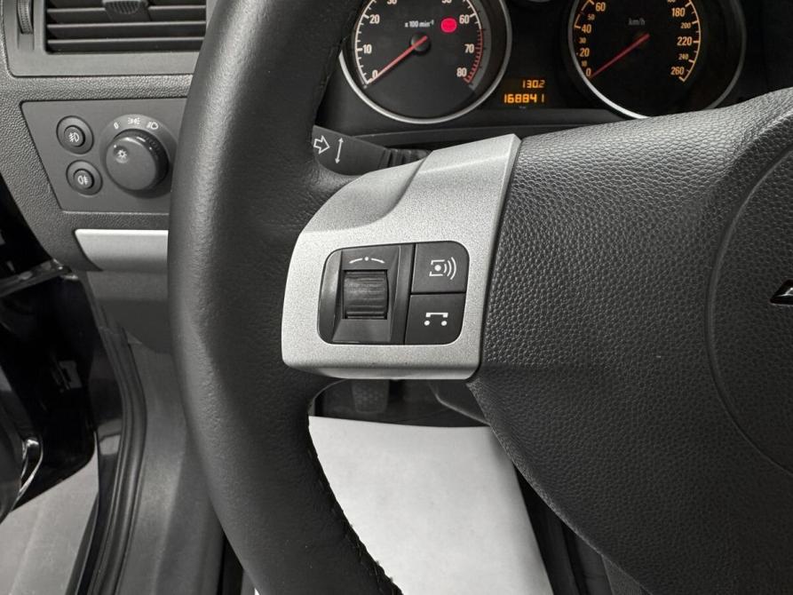 Opel Zafira B Рестайлинг Тверь  - изображение 17