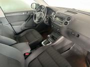 Volkswagen Tiguan I Рестайлинг Москва  - изображение 31