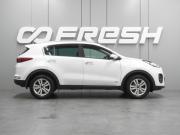 Kia Sportage IV Воронеж  - изображение 29