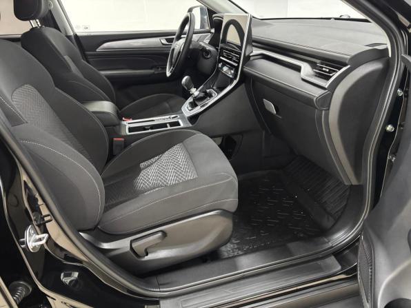 Haval M6 II с пробегом 2024 года, цена 1 795 000 рублей, 15614 км, внедорожник, Автокод Объявления