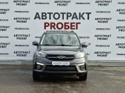 Chery Tiggo 3 I Владимир  - изображение 10