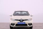 Renault Fluence I Рестайлинг Омск  - изображение 19