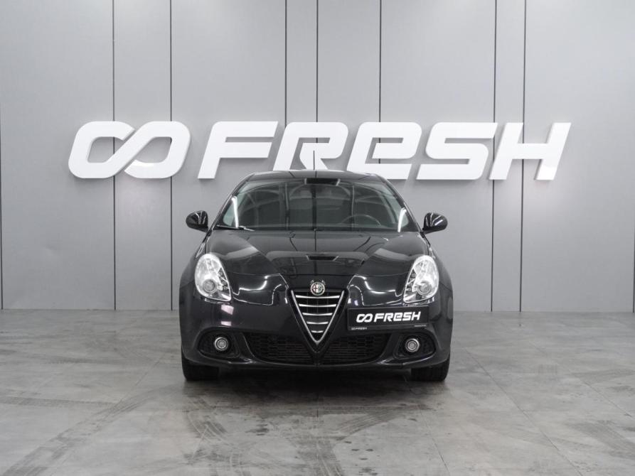 Alfa Romeo Giulietta III Воронеж  - изображение 3