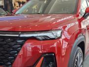 Changan CS35 Plus I Рестайлинг Казань  - изображение 43