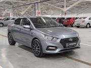 Hyundai Solaris II Казань  - изображение 27