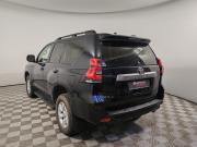Toyota Land Cruiser Prado 150 Series Рестайлинг 3 Москва  - изображение 30