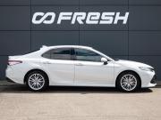 Toyota Camry VIII (XV70) Краснодар  - изображение 28