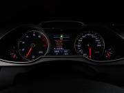 Audi A4 IV (B8) Рестайлинг Москва  - изображение 42
