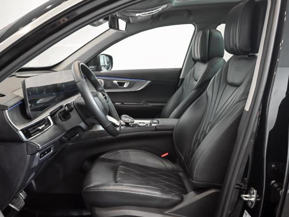Chery Tiggo 8 Pro Max I с пробегом 2024 года, цена 2 600 000 рублей, 46495 км, внедорожник, Автокод Объявления