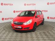 Opel Corsa D Вологда  - изображение 18