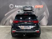 Kia Sportage IV Рестайлинг Пермь  - изображение 31
