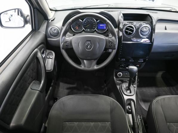 Renault Duster I Рестайлинг с пробегом 2015 года, цена 1 299 900 рублей, 118500 км, внедорожник, Автокод Объявления