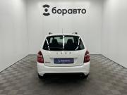 Lada (ВАЗ) Granta I Рестайлинг Воронеж  - изображение 26