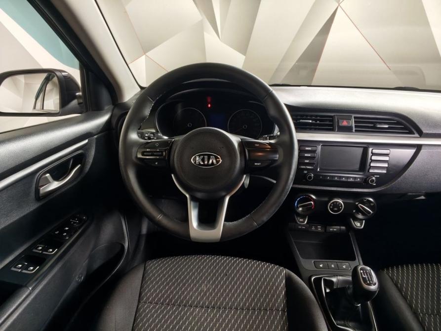 Kia Rio IV Москва  - изображение 20