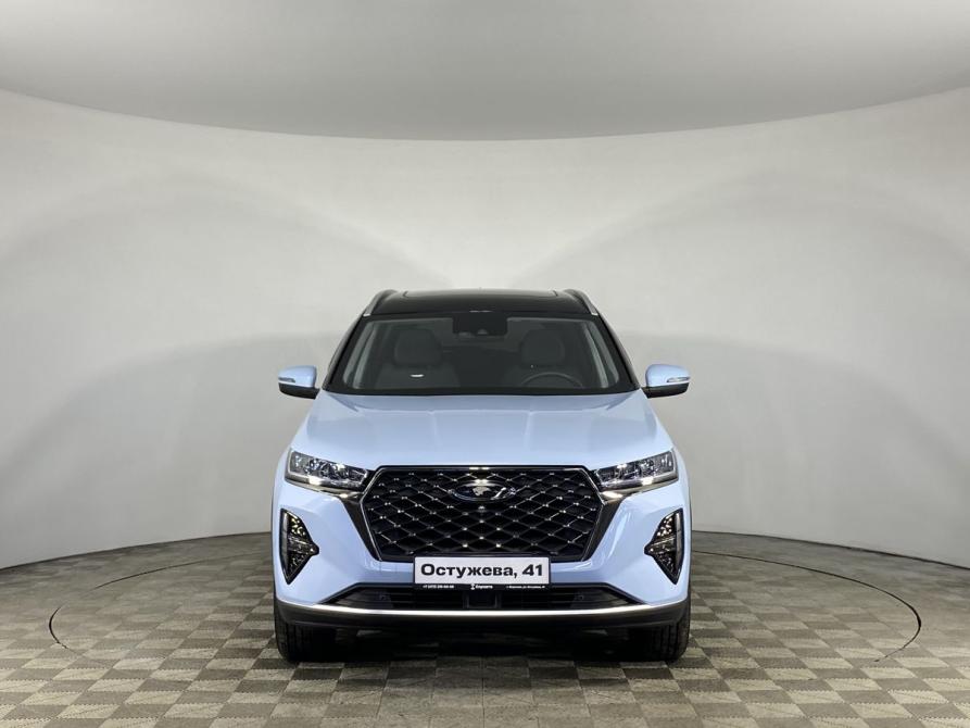 Chery Tiggo 7 Pro Max I Воронеж  - изображение 3