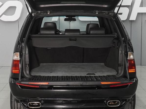 BMW X5 I (E53) Рестайлинг с пробегом 2004 года, цена 899 000 рублей, 442021 км, внедорожник, Автокод Объявления