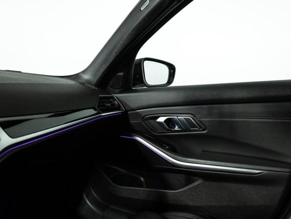 BMW 3 серии VII (G2x) с пробегом 2021 года, цена 3 549 700 рублей, 48242 км, седан, Автокод Объявления