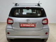 Toyota Passo III Рестайлинг Альметьевск  - изображение 28