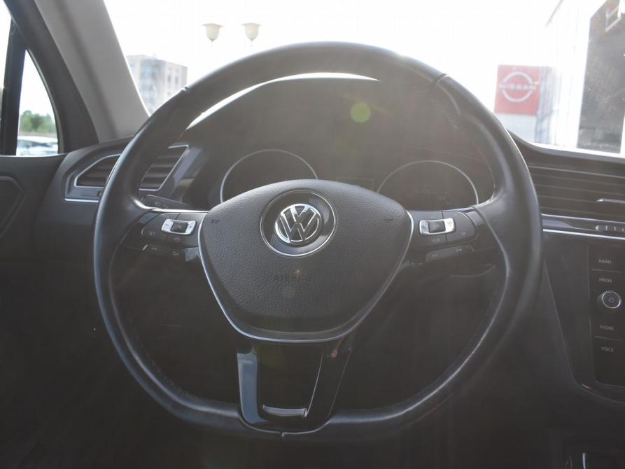 Volkswagen Tiguan II Архангельск  - изображение 13