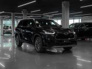 Toyota Highlander IV (XU70) Москва  - изображение 34