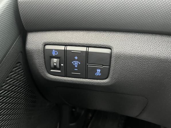 Hyundai Creta I с пробегом 2019 года, цена 1 695 000 рублей, 191600 км, внедорожник, Автокод Объявления