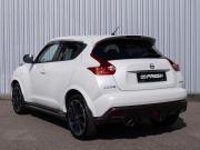 Nissan Juke Nismo I Сочи  - изображение 24