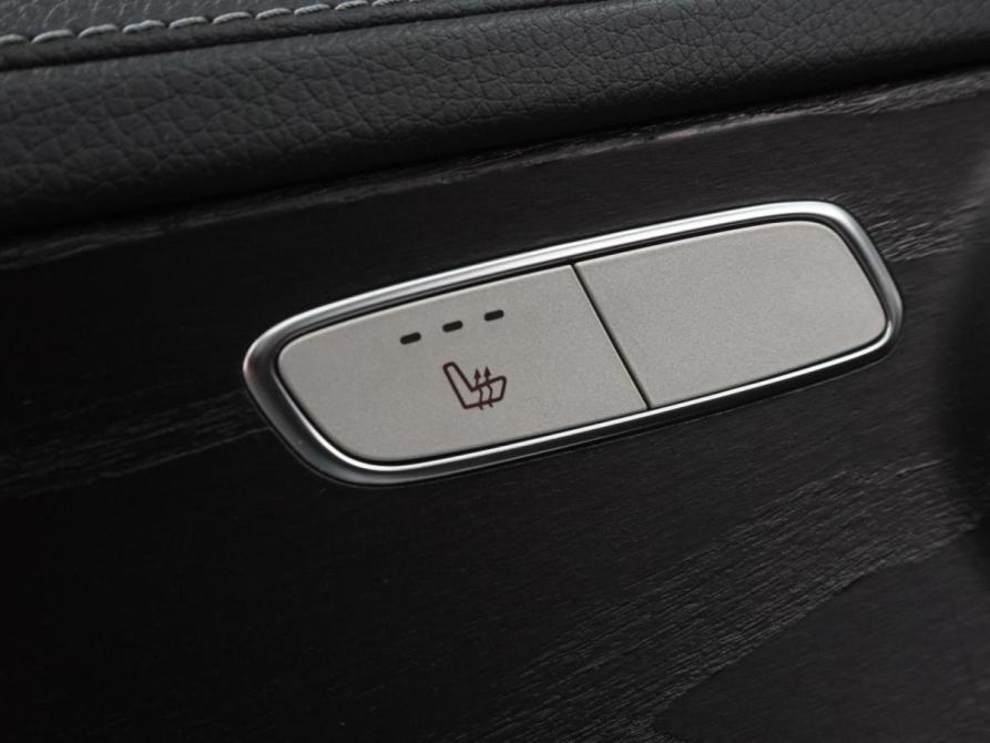 Mercedes-Benz C-Класс IV (W205) Воронеж  - изображение 20